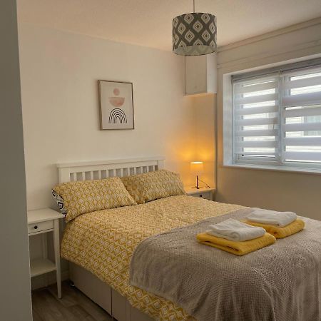 Romney Sands Holiday Apartment New Romney Exterior foto